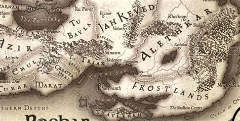 stormlight archive wiki|stormlight archive map.